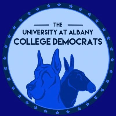 Come be a Great Dane Democrat! We love Progressives & all things Capital Region! Join our Chapter to get to work!! RT ≠ endorsements