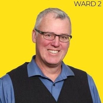 My name is Ron Taylor, and I am running to be your representative on Calgary City Council in Ward 2.