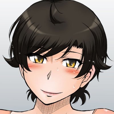 えっちな漫画を描く人です。基本リプライは知り合いにしか返しませんがご容赦ください。お酒大好き～。 To overseas customers. The English version of my DOUJINSI can be purchased at https://t.co/RGnnh8Asrc