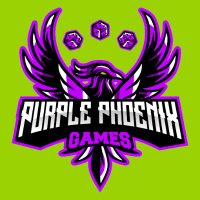 Purple Phoenix Games(@PurplePHXGames) 's Twitter Profile Photo