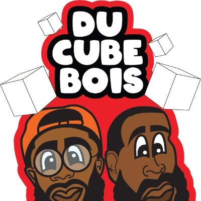 Sweet gayming and more with Du Cube Bois! Click the link to follow our YouTube Channel. Stay tuned for updates!