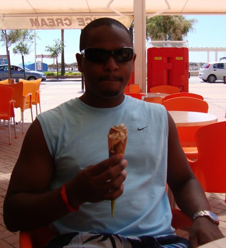 KMaddy365's profile picture. You come at the King. You best not miss