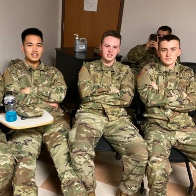 OhBigMikey's profile picture. grown up now