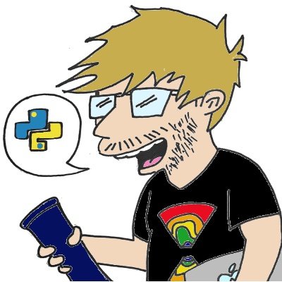 Lead Research Data Scientist @PurdueRCAC. Astrophysicist. Developer. Husband. Father. #OpenSource #Code #HPC #DataScience #RSE. $GME. Tweets my own. ☕️