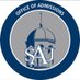SAU Admissions (@sau_admissions_) Twitter profile photo