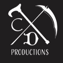 CheatDeathProd's profile picture. Production company