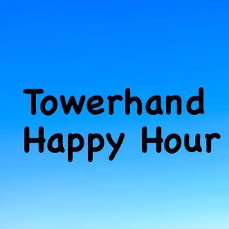 Your friendly neighborhood towerhands, giving you the juice on the tower industry.