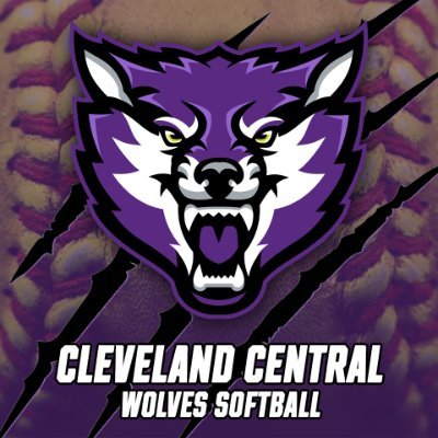 Cleveland Central Softball