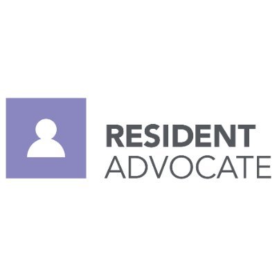 Resident Advocate
