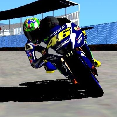 YAMAHA Monster Energy MotoGP for GTA San Andreas
