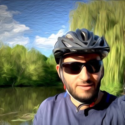 AshrafAaref's profile picture. Search relevance enthusiast