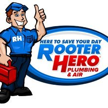 Do you need a reliable plumber in Los Angeles area? Call Rooter Hero Plumbing Now for 24-Hour Emergency Plumbing Repair & Installation Services.