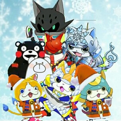 皆さんよろしくお願いします(o^∀^o)
普通に3dsにはまってやめられないゲーム依存症ですw楽しみましょう^ ^