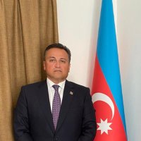 Javidan Huseynov (@javidanhuseyno1) 's Twitter Profile