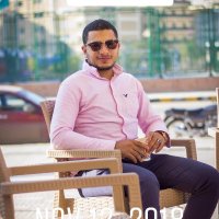 Yahya ElAraby (@yahya_appas) 's Twitter Profile