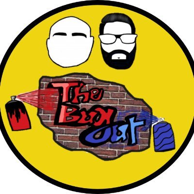 BugoutThe's profile picture. Podcast in motion stay tuned folks!