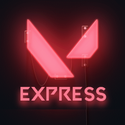 Valorant Express Profile