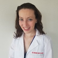Sarah Ash Combs, MD (@drsarahashcombs) 's Twitter Profile