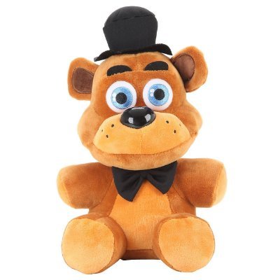 🎤 【Ｆｒｅｄｄｙ　Ｆａｚｂｅａｒ】🐻さんのプロフィール画像