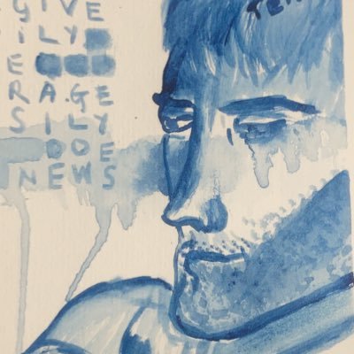 TomPEverett's profile picture. Allergic to bunnies, hates cake.