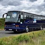 Locally owned independent bus & coach company, with depots in Windlesham, Surrey - and Farnborough, Hampshire. 01252 317 019 - info@coachpoint.co.uk