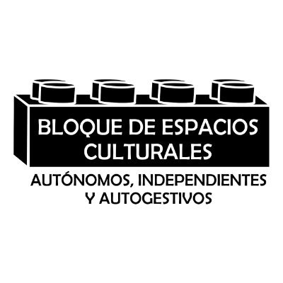 BloqueEspacios's profile picture. Comunidad de Espacios Culturales Autónomos, Independientes y Autogestivos.