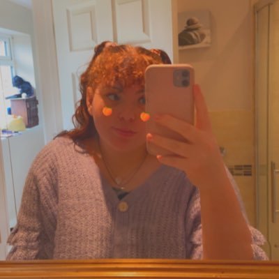 HannahR85084346's profile picture. just vibin ✨✨