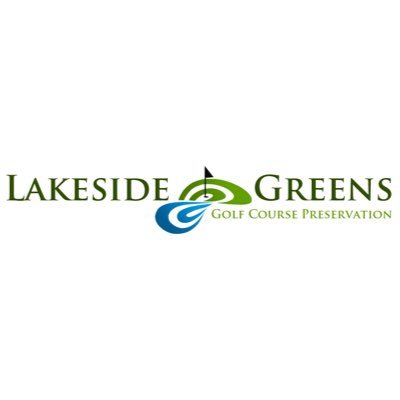 Lakeside Greens Golf Course Preservation Society has been set up to save Lakeside Golf Course in Chestermere, Alberta from being rezoned and developed.