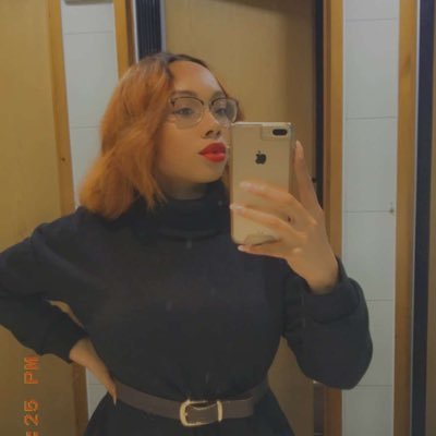 Believer. MSc in Psychology. Writer. Tea Connoisseur. Creator of @teawithcrump