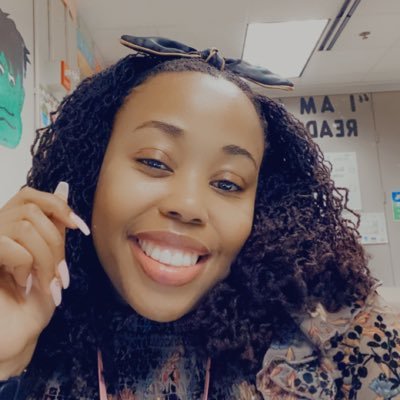 JibreaPerryman's profile picture. Proud Educator. Views are my own.