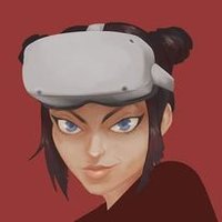 SashhVR (@sashhvr) 's Twitter Profile
