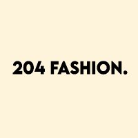 204Fashion(@204Fashion) 's Twitter Profile Photo