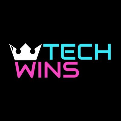 TechWinsGG's profile picture. 