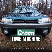 Green Time Machine(@MGreen51567933) 's Twitter Profileg