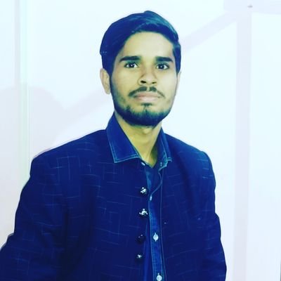 Deepak53866751's profile picture. Hard work