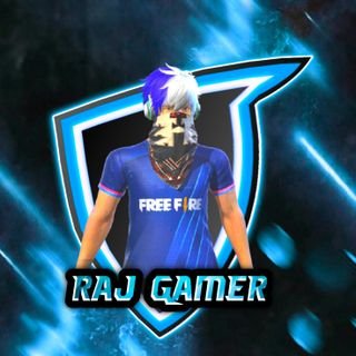 Raj Free Fire Gaming