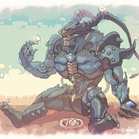 Wulfric (@10drheartedbst) 's Twitter Profile