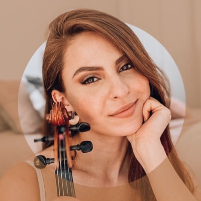 international violinist