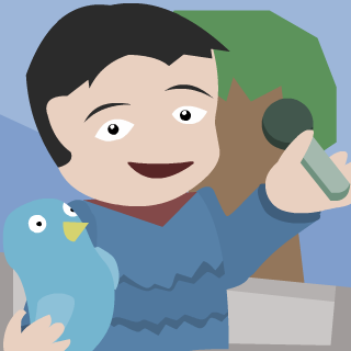 ◤Twitter 上的又一个中文热推机器人 ◤通过转发次数寻找热门信息 ◤详情查看网站 ◤机器自动运行,无人值守,有事儿请发邮件