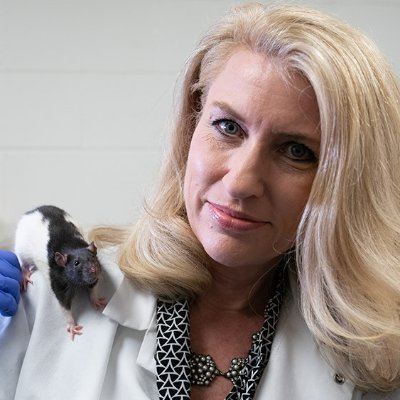 Brain enthusiast, professor, animal behavior detective, occassional author, driving rat trainer, mom.  Always in search of exciting neuroscience stories....