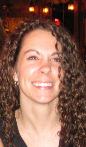 Wife, bonus mom to two amazing kids,  instructional support teacher. Love the outdoors, reading, cooking, and crocheting.