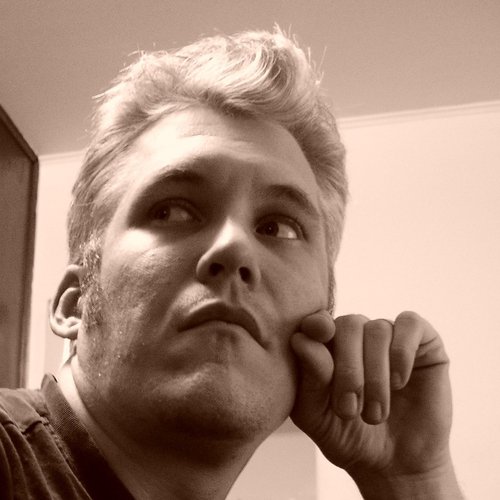 Bicycle rider, player of Borderlands, darts, and Magic. Creator of the #microcondescension hashtag. Anti fascist. Would like a beer. (He/Him/Them/They)