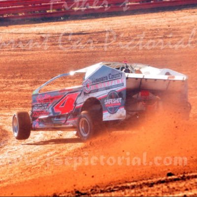 CNC machine programmer; DIRTcar 358 modified driver, 2x RUSH Series, Sharon & Ransomville Speedway Track Champion. FOARscore Achievement on Dirt winner #TeamPFC