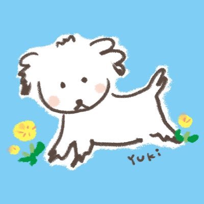 トイプードルのゆきちゃん🦁🤍さんのプロフィール画像