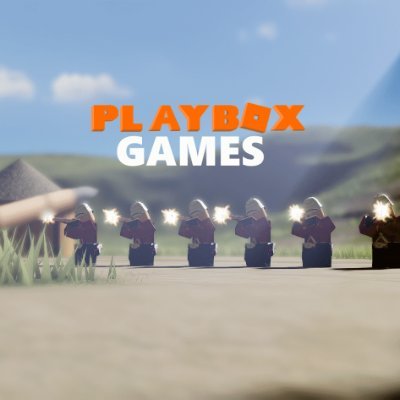 PlayBox