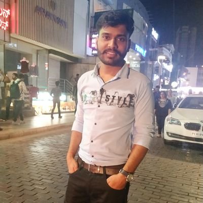 DashrathMukati's profile picture. 