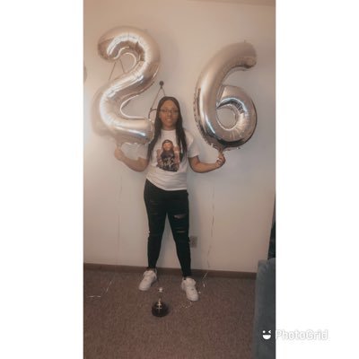 SC: Misha_Girl 📸 | #GirlGamer 🎮 | #TwitchAffiliate 🤘🏽 | #NBA2k #Fortnite #Sims #GTAV | PSN: ErrbodyHateKee