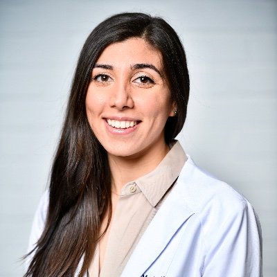 MariaAbouKhalil's profile picture. Colorectal Surgeon @stmarysMTL, outcomes researcher, wife, mom and food lover