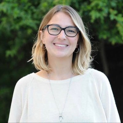 Docente de comunicación científica | Salud & sustentabilidad | Coaching & empoderamiento femenino | Nomade digital & freelancing
