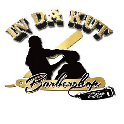 IN DA KUT BARBERSHOP LLC 
404 North Main St. Ste 204
OSHKOSH, WI 54901